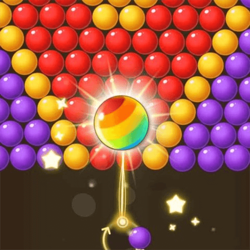 Bubble Pop Master Online